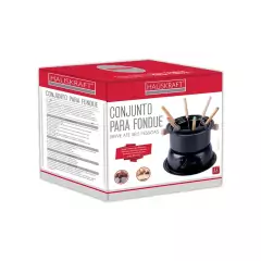 Conjunto Para Fondue