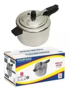 Panela de Pressão