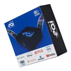 EAI TV Completo