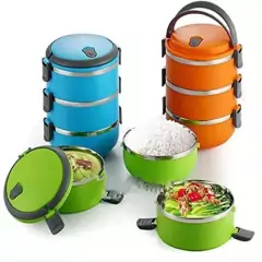 Kit Marmita Tripla