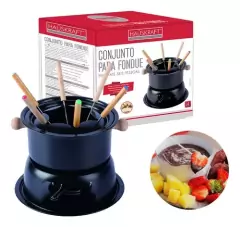 Conjunto Para Fondue - comprar online