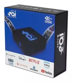 EAI TV Completo - comprar online