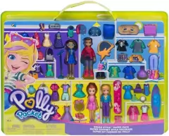 SUPER KIT FASHION DA POLLY