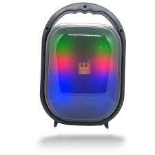 Rádio Portátil Grasep - comprar online