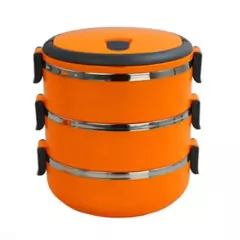 Kit Marmita Tripla - comprar online