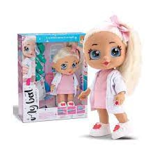 Boneca My Best Dentista