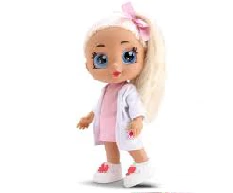 Boneca My Best Dentista - comprar online