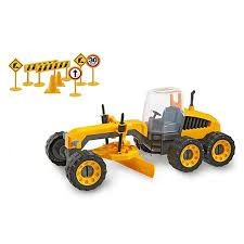 Patrola Construction Machines - Usual
