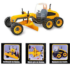 Patrola Construction Machines - Usual na internet