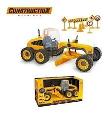 Patrola Construction Machines - Usual - LOJA MULLER