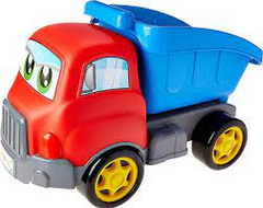 Caçamba Turbo Truck - Maral - comprar online
