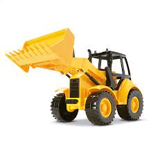 Escavadeira HL 600 Construction - Silmar