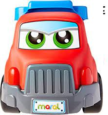 Caçamba Turbo Truck - Maral - LOJA MULLER