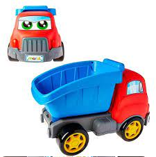 Caçamba Turbo Truck - Maral - loja online