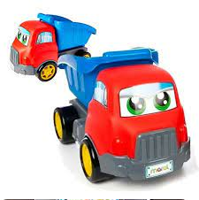 Caçamba Turbo Truck - Maral