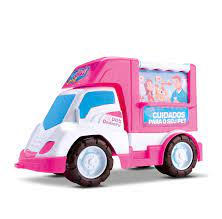 Carrinho Veterinário Pet Care Delivery - loja online