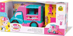 Carrinho Sorvete Judy - Judy Truck Sorveteria - comprar online