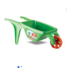 Carriola Tchuco Praia - Samba Toys