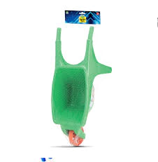 Carriola Tchuco Praia - Samba Toys - comprar online