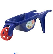 Carriola Tchuco Praia - Samba Toys na internet