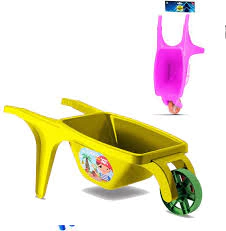 Carriola Tchuco Praia - Samba Toys - LOJA MULLER