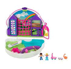 Polly Bolsa de Arco Íris - comprar online