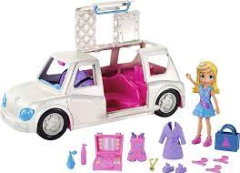 Polly Limusine de Luxo - comprar online