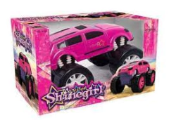 Camioneta Shinegirl - Mielle - comprar online