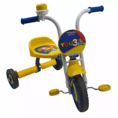 Triciclo Infantil - comprar online