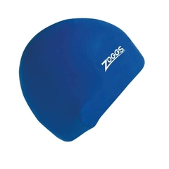 LATEX SWIM CAP ZOGGS