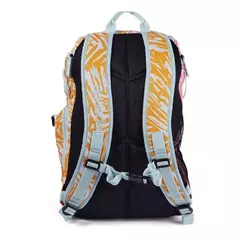 MOCHILA SPEEDO TEAMSTER 2.0 ESTAMPADA 35 LTS - Estilo Natación
