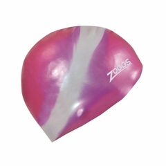 GORRO MULTICOLOR ZOGGS - comprar online