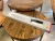Faca Victorinox Profissional Chefe Lâmina 25cm 6.8023.25G - comprar online