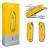 Canivete Victorinox Classic Colors Tuscan Sun 7F 0.6223.T81G