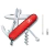 Canivete Victorinox Compact Vermelho 15 Funções 1.3405