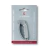 Afiador Pequeno Victorinox Cinza Para Canivete e Faca 7.8714 - Espaço Fino Design