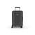 Mala Bordo Mão Victorinox Advanced Preta Fosca 43L 612587