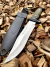 Faca Muela Victorinox de Caça Pesca Bainha Plástica 4.2243