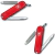 Canivete Victorinox Escort 6 Funções Vermelho 58mm 0.6123