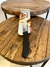 Faca Victorinox Para Pão Lâmina 21Cm Cabo Preto 6.8633.21B na internet