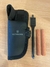 Bainha poliéster Grande Victorinox Preta Venture Kit 4.0540 - Espaço Fino Design