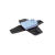 Organizador de Mala Camisa Victorinox Médio Pakmaster 604999 na internet
