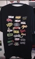 Camisa da HIGH
