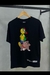 camisa da high