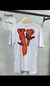 camisa da vlone