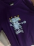 camisa da high
