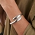 Pulseira Beleza Serpentina - comprar online