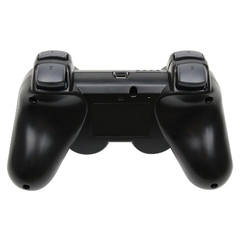 Para sony ps3 controlador suporte bluetooth sem fio gamepad para play station 3 - comprar online