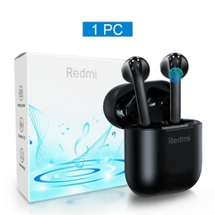 Imagem do Xiaomi redmi Fones De Ouvido Sem Fio Bluetooth Fones De Ouvido Bluetooth Fones D