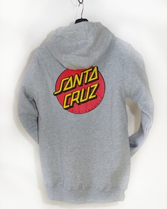 Buzo Santa Cruz - comprar online
